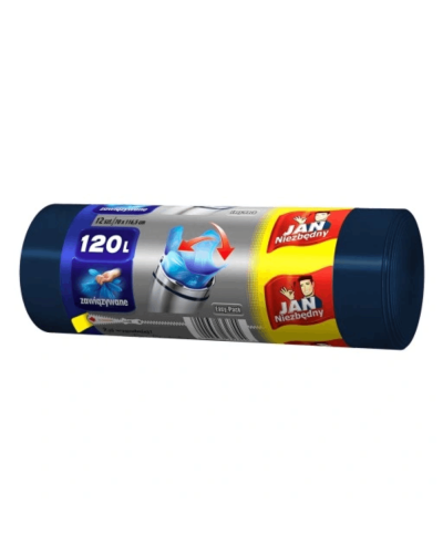 Zibil torbası Jan HD Easy Pask 120 lt 12 əd. 5900536332130