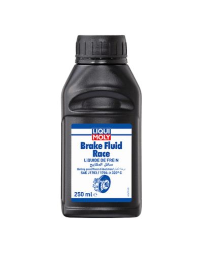 Liqui Moly Break Fluid Race 3679 0.25L