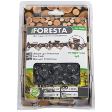Mişar üçün zəncir Foresta 45 sm 68 diş / 72243005