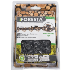 Mişar üçün zəncir Foresta 45 sm 68 diş / 72243005