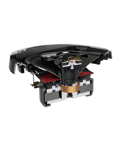 Dinamik Pioneer TS-1675V3