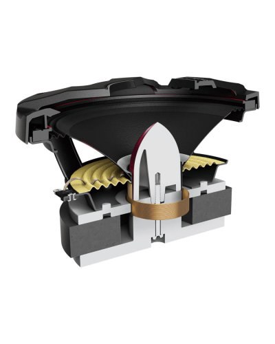 Dinamik Pioneer TS-M651PRO
