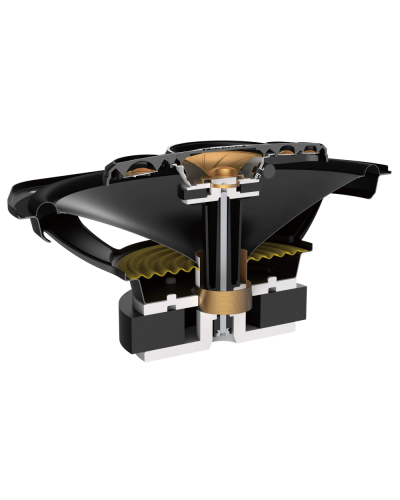 Dinamik Pioneer TS-A6998S