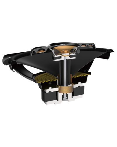 Dinamik Pioneer TS-A6988S