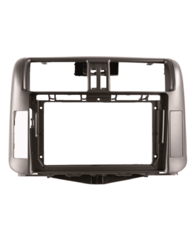 Android Car Monitor King Cool T18 3/32 GB DSP & Carplay for Toyota Prado 2010-2013