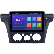 Android Car Monitor King Cool T18 3/32 GB DSP & Carplay for Mitsubishi Airtrek 2001-2008