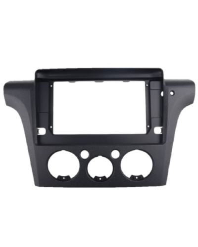 Android Car Monitor King Cool T18 3/32 GB DSP & Carplay for Mitsubishi Airtrek 2001-2008