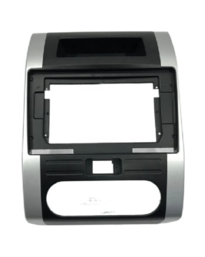 Android Car Monitor King Cool T18 3/32 GB DSP & Carplay for Nissan X-Trail T31 2007-2013