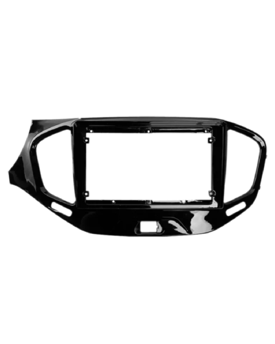 Android Car Monitor King Cool T18 3/32 GB DSP & Carplay for Lada Vesta 2015-2019