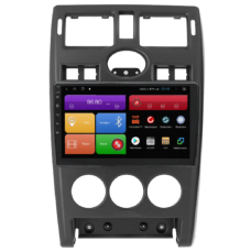 Android Car Monitor King Cool T18 3/32 GB DSP & Carplay for Lada Priora 2007-2013