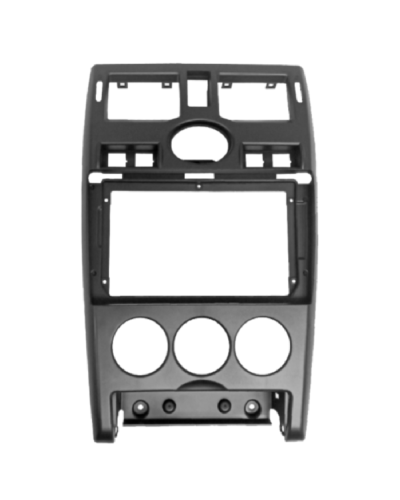 Android Car Monitor King Cool T18 3/32 GB DSP & Carplay for Lada Priora 2007-2013