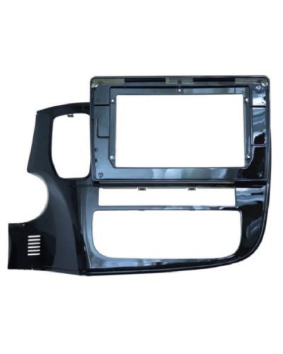 Android Car Monitor King Cool T18 3/32 GB DSP & Carplay for Mitsubishi Outlander 2012-2018