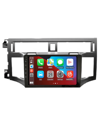 Android Car Monitor King Cool T18 3/32 GB DSP & Carplay for Toyota Avalon 2006-2011