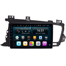 Android Car Monitor King Cool T18 3/32 GB DSP & Carplay for Kia K5 2011-2014