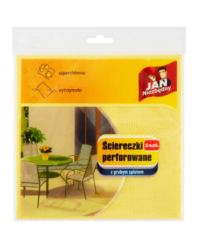 Salfet Jan toz üçün 1002918 3 əd 5900536258751