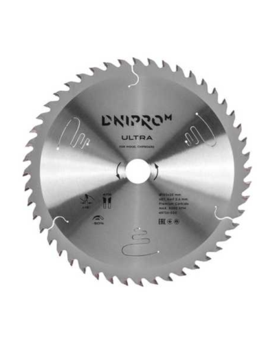 Kəsmə disk Dnipro-M 49726020