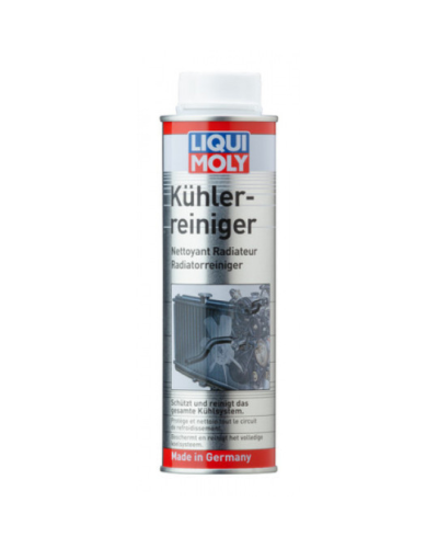 Benzin qatqısı Liqui Moly 3320/1994 0.3 lt