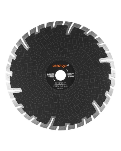 Kəsmə disk Dnipro-M 81960000