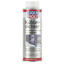Liqui Moly su sızmasına qarşı qatqı 1997