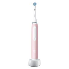Elektrikli diş fırçası Oral-B iO3 1A6.0 TCCAR Çəhrayı