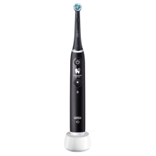 Elektrikli diş fırçası Oral-B iO9 1B2.2AD DASH PL Box Qara