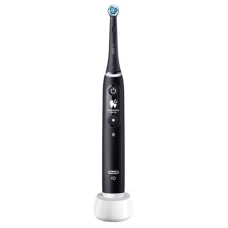 Elektrikli diş fırçası Oral-B iO9 1B2.2AD DASH PL Box Qara