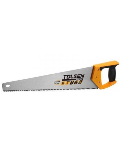 Əl mişarı Tolsen 31073