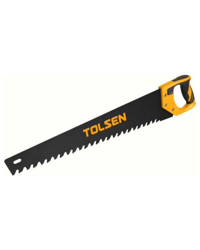 Karbit daşlı hörgü mişarı Tolsen 31065