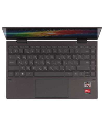 Notbuk HP Envy X360 13-AY0001UR (1E1U3EA)