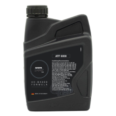 Sürətlər qutusu üçün yağ Avista EVO ATF 6000 ( DEX VI ) 1 lt
