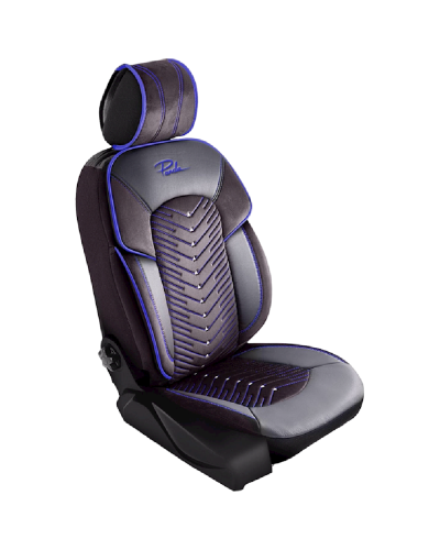 Panda Dubai Series Blue