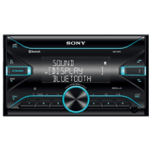 Sony DSX-B700