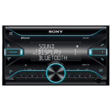 Sony DSX-B700