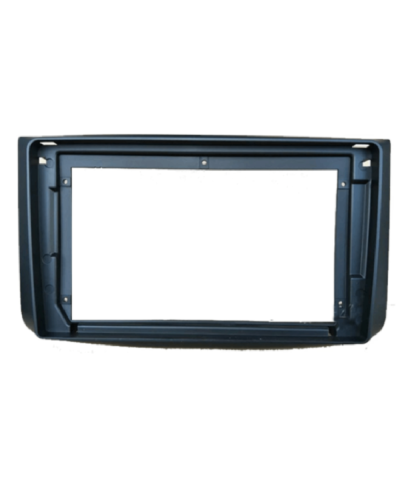 Android Car Monitor King Cool T18 3/32 GB DSP & Carplay for Chevrolet Aveo  2006-2010