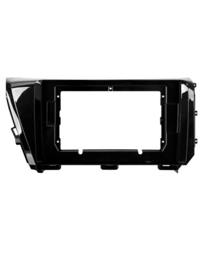 Android Car Monitor King Cool T18 3/32 GB DSP & Carplay for Toyota Camry 2020