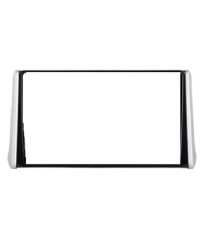 Android Car Monitor King Cool T18 3/32 GB DSP & Carplay for Toyota RAV4 2020