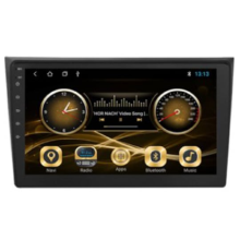 Android Car Monitor King Cool T18 3/32 GB DSP & Carplay for Mazda  CX-9 2007-2015