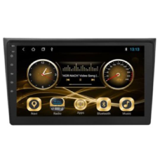 Android Car Monitor King Cool T18 3/32 GB DSP & Carplay for Mazda  CX-9 2007-2015