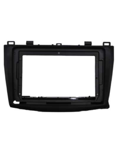 Android Car Monitor King Cool T18 3/32 GB DSP & Carplay for Mazda 3 2012