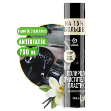 Grass Dashboard Cleaner Vanil 750ml 120107-4