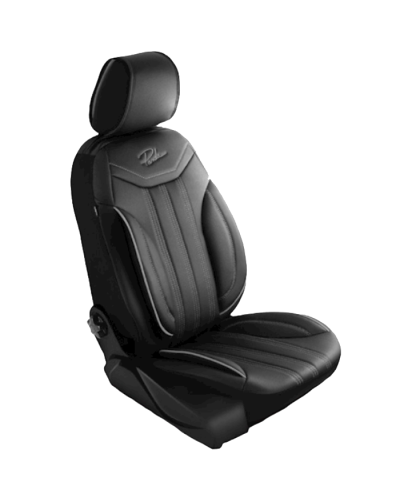 Panda Miami Series Black