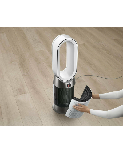 Hava təmizləyici Dyson HP10 Purifier Hot+Cool