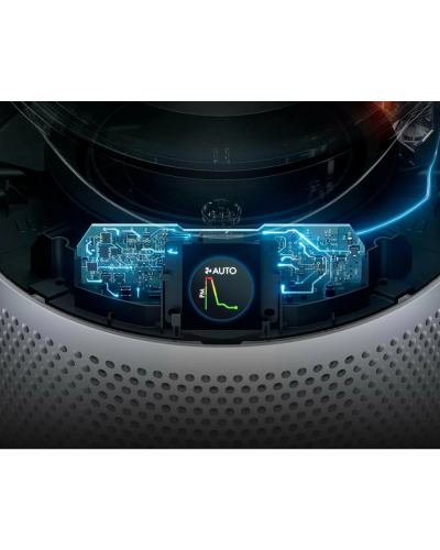 Hava təmizləyici Dyson HP10 Purifier Hot+Cool