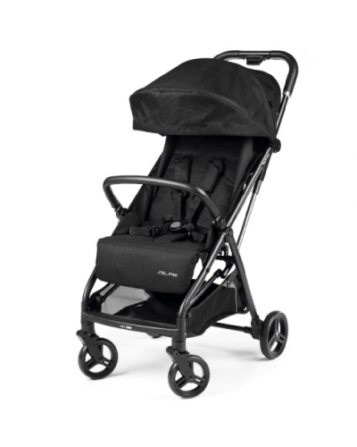 Gəzinti arabası Peg Perego Selfie Onyx