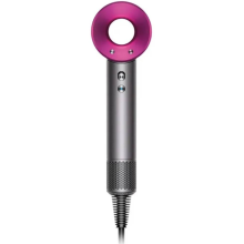 Fen Dyson HD07 Pink Nickel
