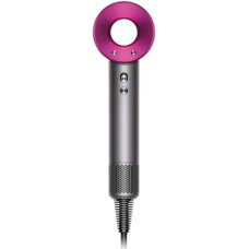 Fen Dyson HD07 Pink Nickel