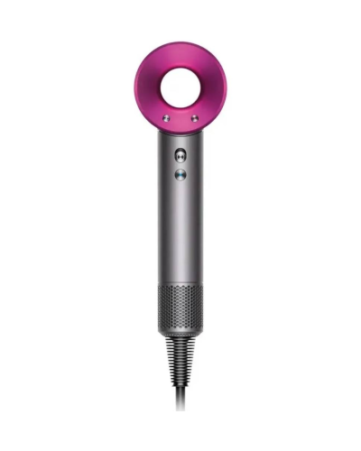Fen Dyson HD07 Pink Nickel