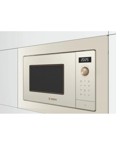 Mikrodalğalı soba Bosch BEL653MP3