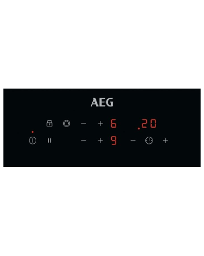 Plitə AEG 30SM HRB32310CB