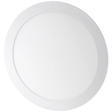 Spot Palmamax yumru 18 W 3000 K Sarı